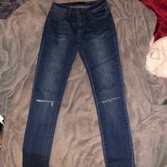 American Bazi Denim - ‼️SALE Highwaisted jeans American Bazi Denim - ‼️SALE Highwaisted jeans